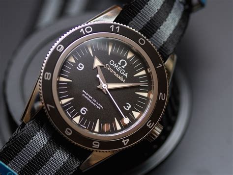 omega 007 spectre watch|omega 007 limited edition price.